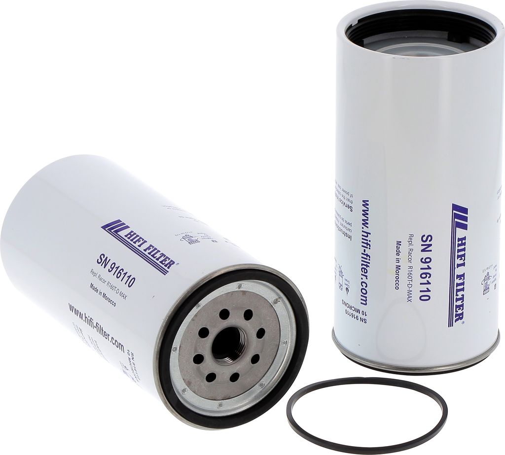 Kraftstofffilter SN 916110