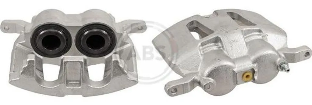 Pinza Freno Destra 68144160AA Compatibile Freemont Voyager - ABS 431532