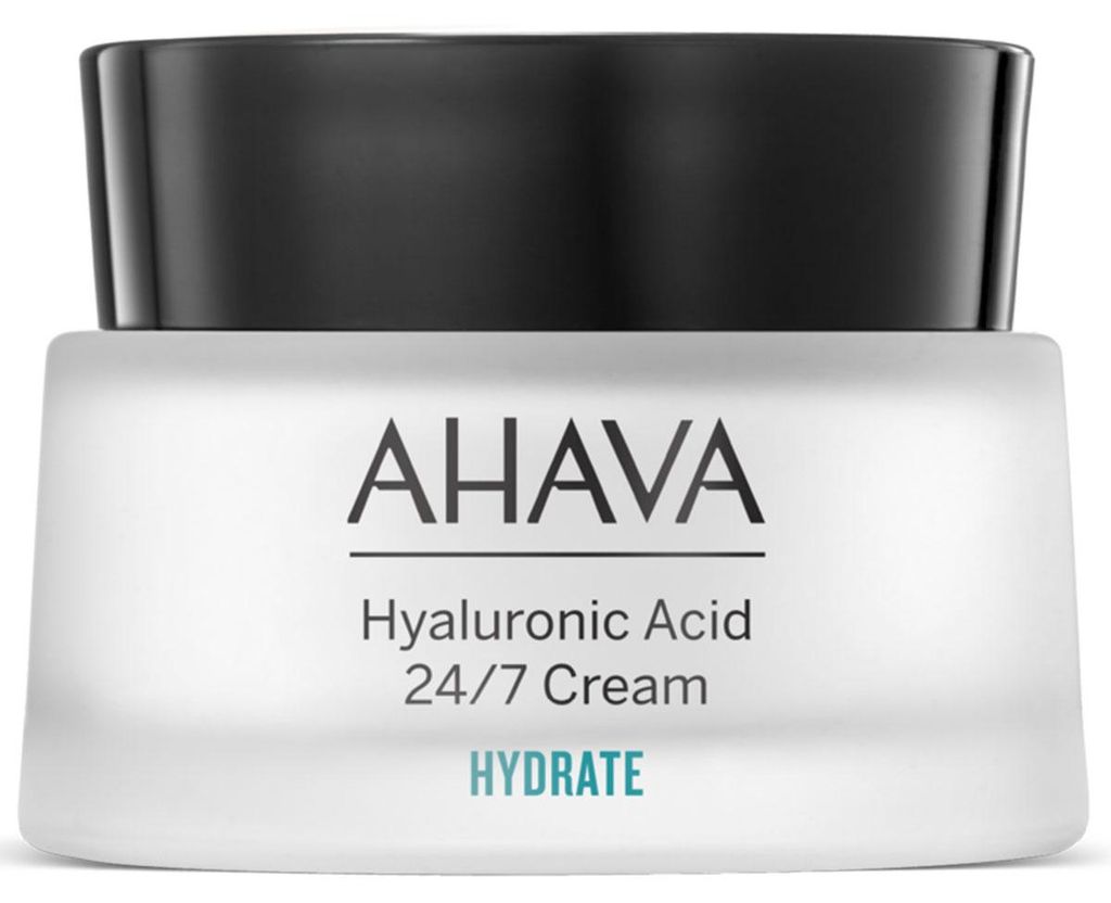 AHAVA 84116065, Tages- & Nachtcreme, Unisex, trockene Haut, Produktbild 