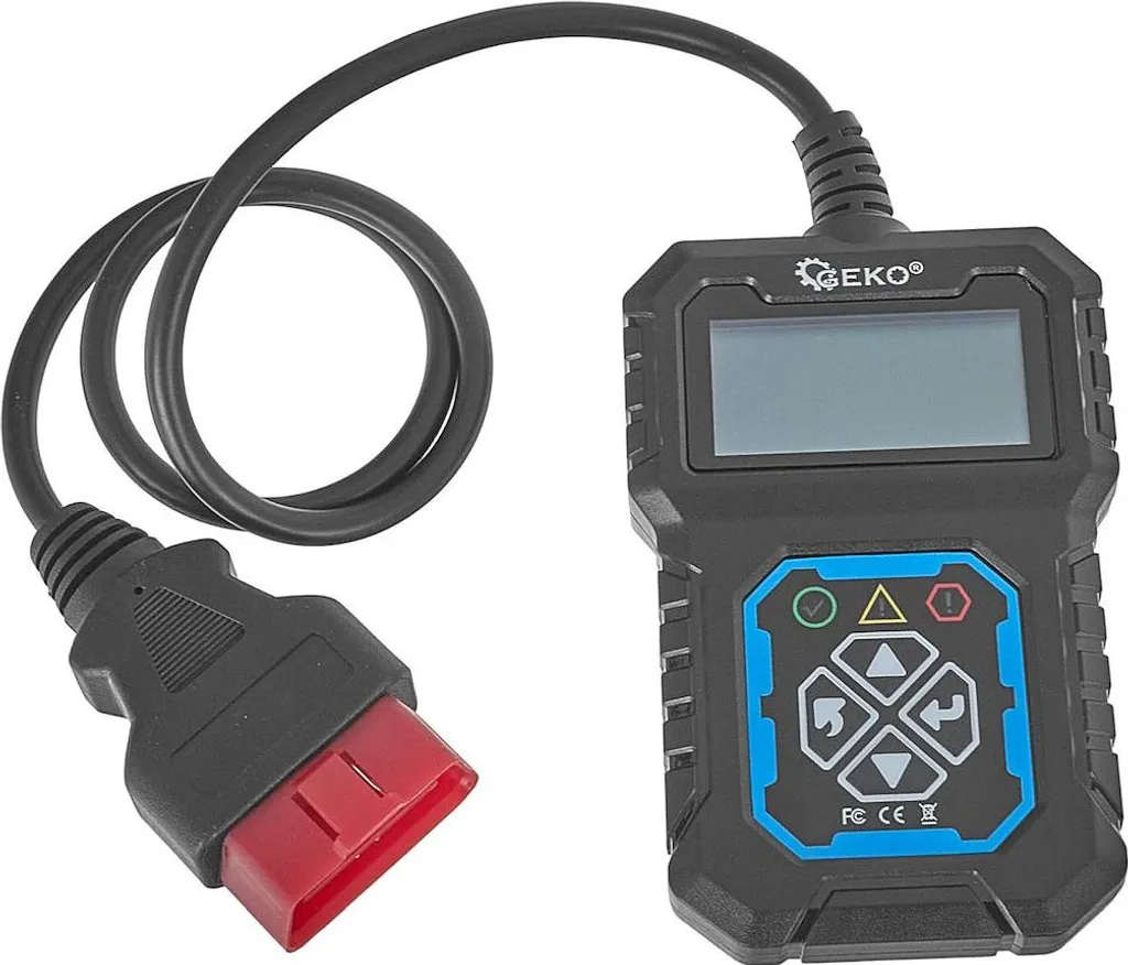 Outil de diagnostic OBDII T31 pour vérifier le moteur avant un contrôle