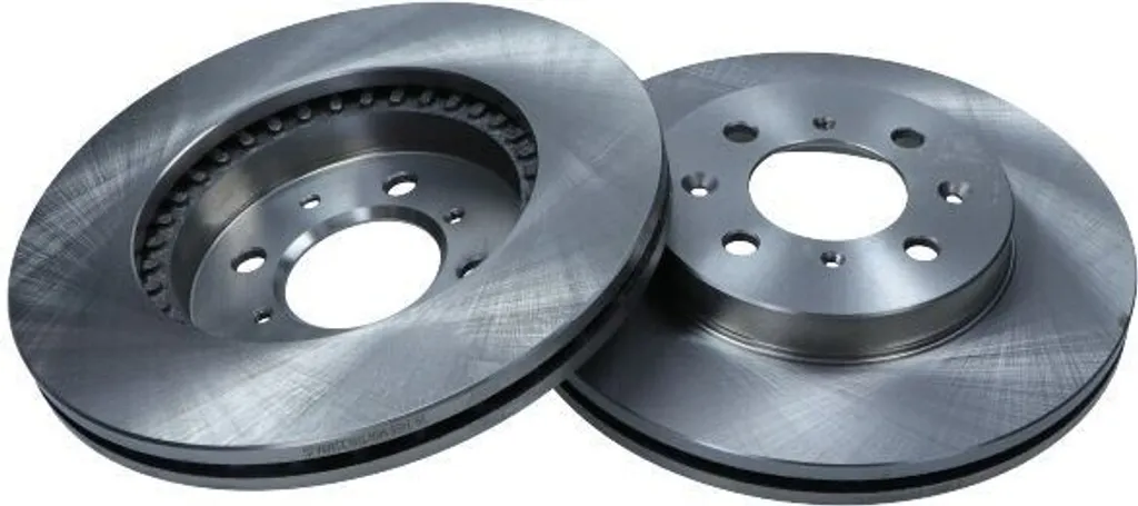 Disque de frein MAXGEAR 19-2498 pour Civic VII - OE 45251-S6F-E10