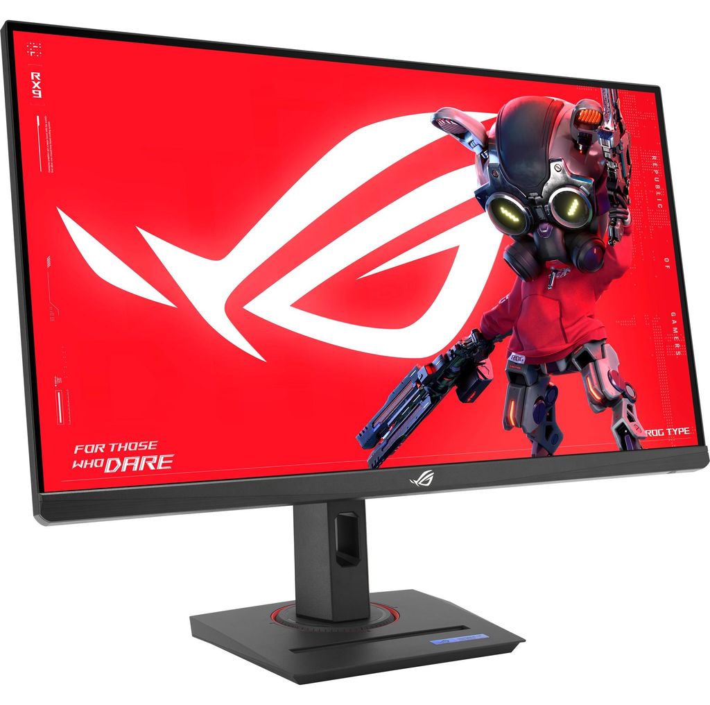 ASUS ROG Strix XG27UCG, Gaming-Monitor, (UltraHD/4K, Produktbild 