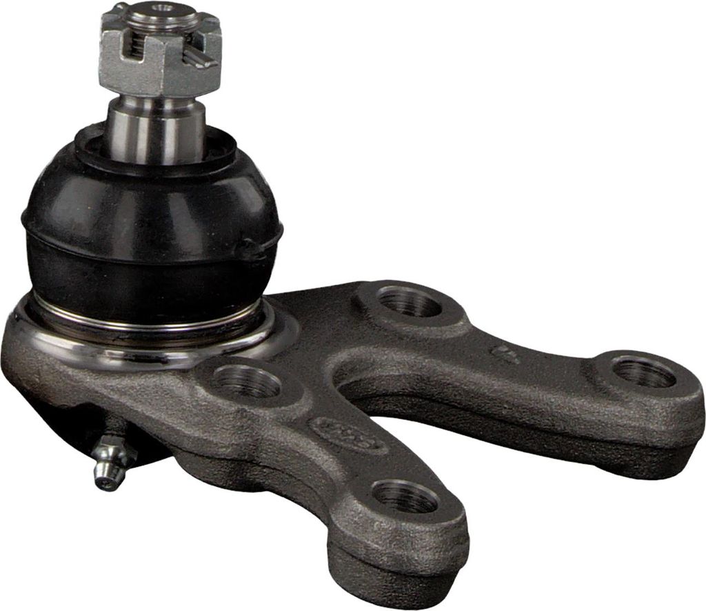 FEBI BILSTEIN Traggelenk Vorne Links Unten für MITSUBISHI L 300 III Bus (P0W, P1W, P2W) 41239