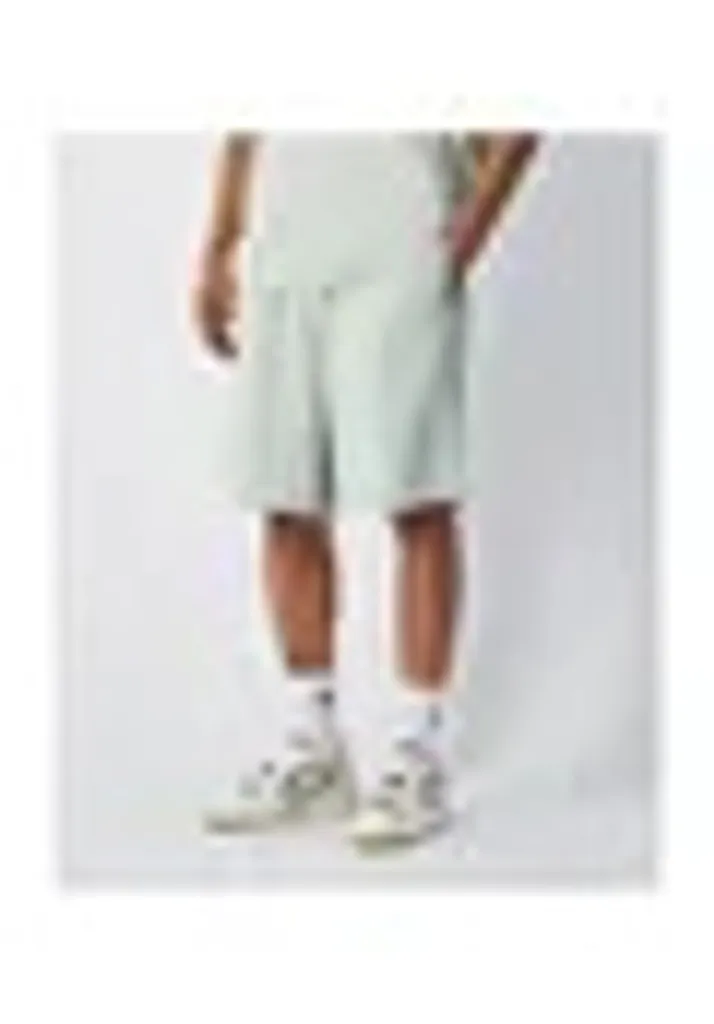 Bermuda Champion Deutschland CVS XL en jersey doux avec taille élastique