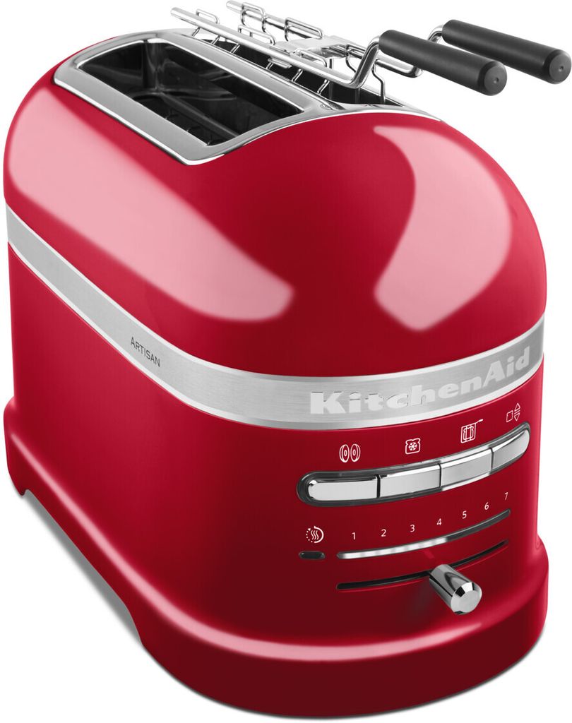 KitchenAid 5KMT2204ECA Toaster Produktbild 