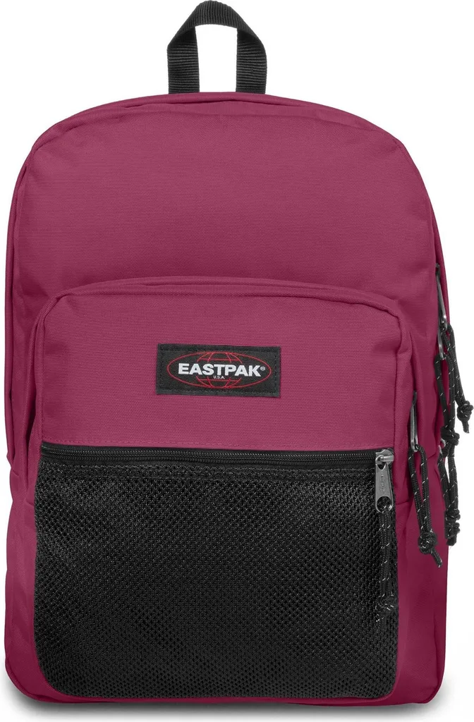 Eastpak Pinnacle Sac Dos 38L pour Voyage et Travail - Coloris Bordeaux