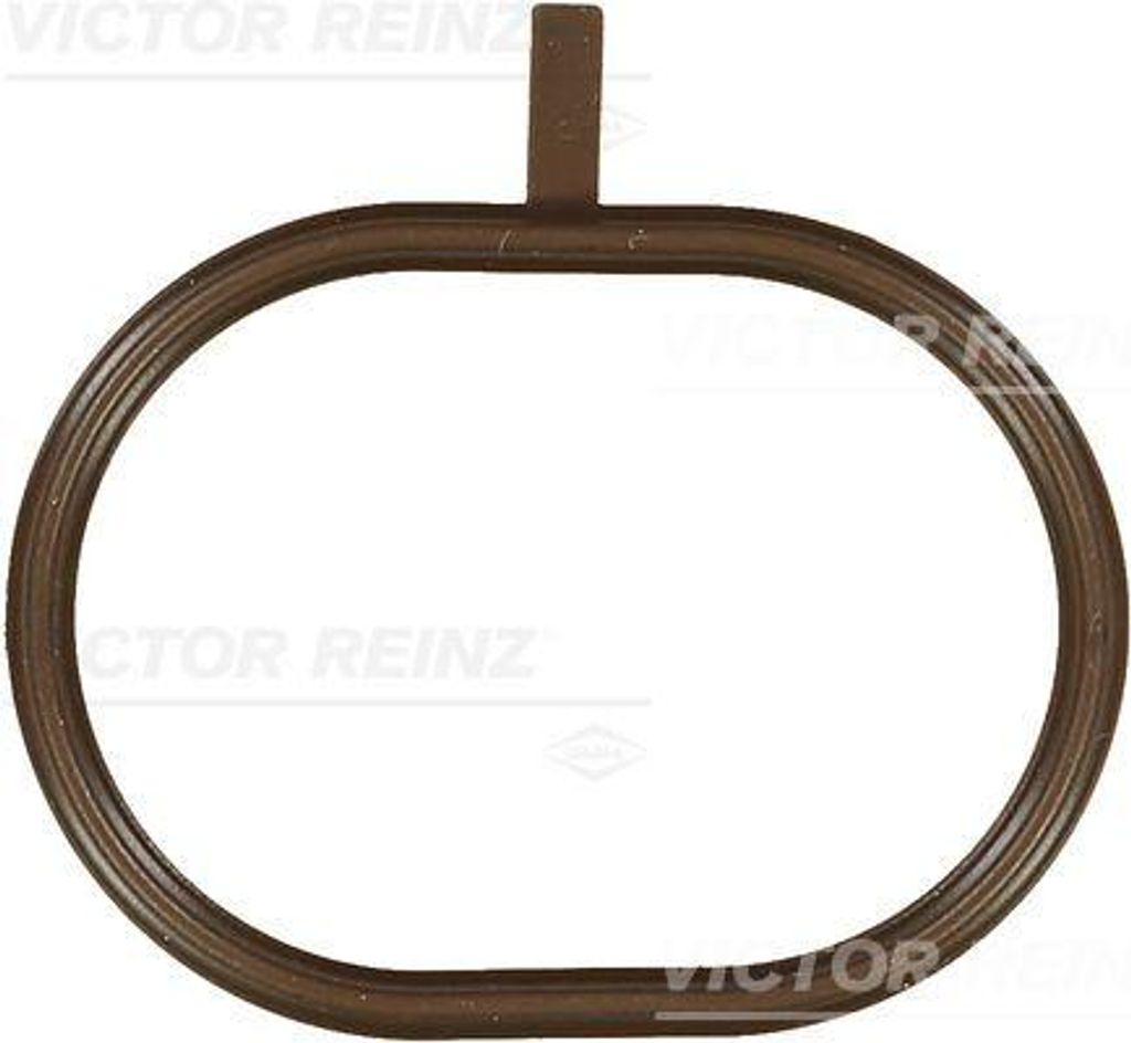 VICTOR REINZ 71-11415-00 Dichtung, Ansaugkrümmer OE 140351HC0A kompatibel mit Micra, Note, Pacifica, Meriva