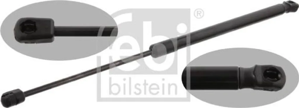 Vérin Capot Audi Q7 HS ? Optez pour le FEBI 31639 - Réf 4L0823359