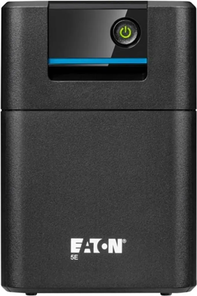 OFFERTA Eaton 5E Gen2 700I IEC | Il Miglior UPS 700VA per la tua Casa