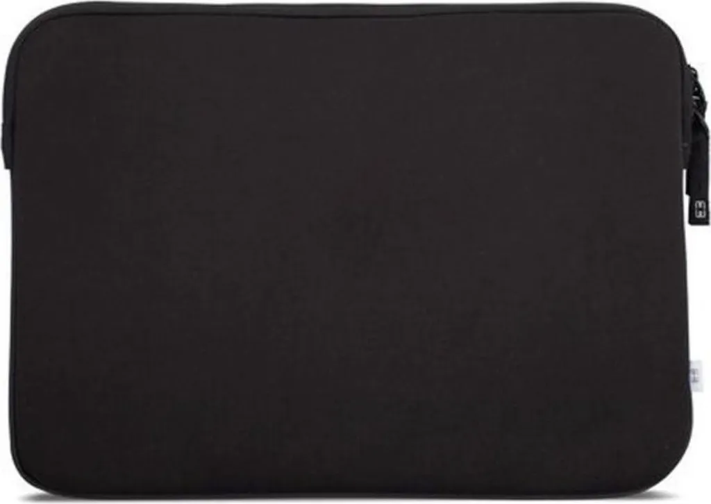 Pochette MacBook Pro 16 MW Basics ²Life - Housse de Protection Noir