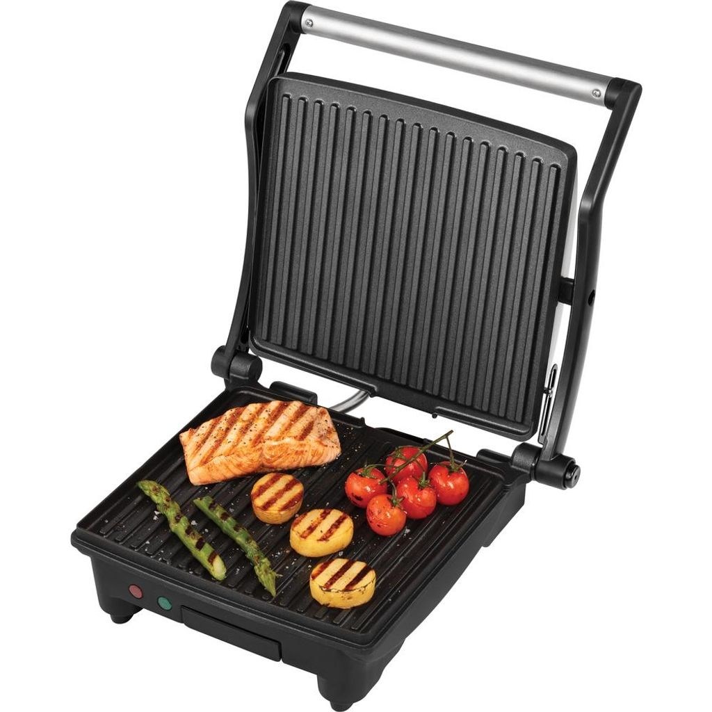 Flexe Gril 180° George Foreman 26250-56 - Gril a plancha 2 Obrázek produktu 