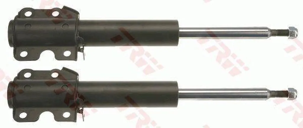 Amortisseur TRW JGM1004T Bitube Haute Résistance OE 2D0413031 Gaz