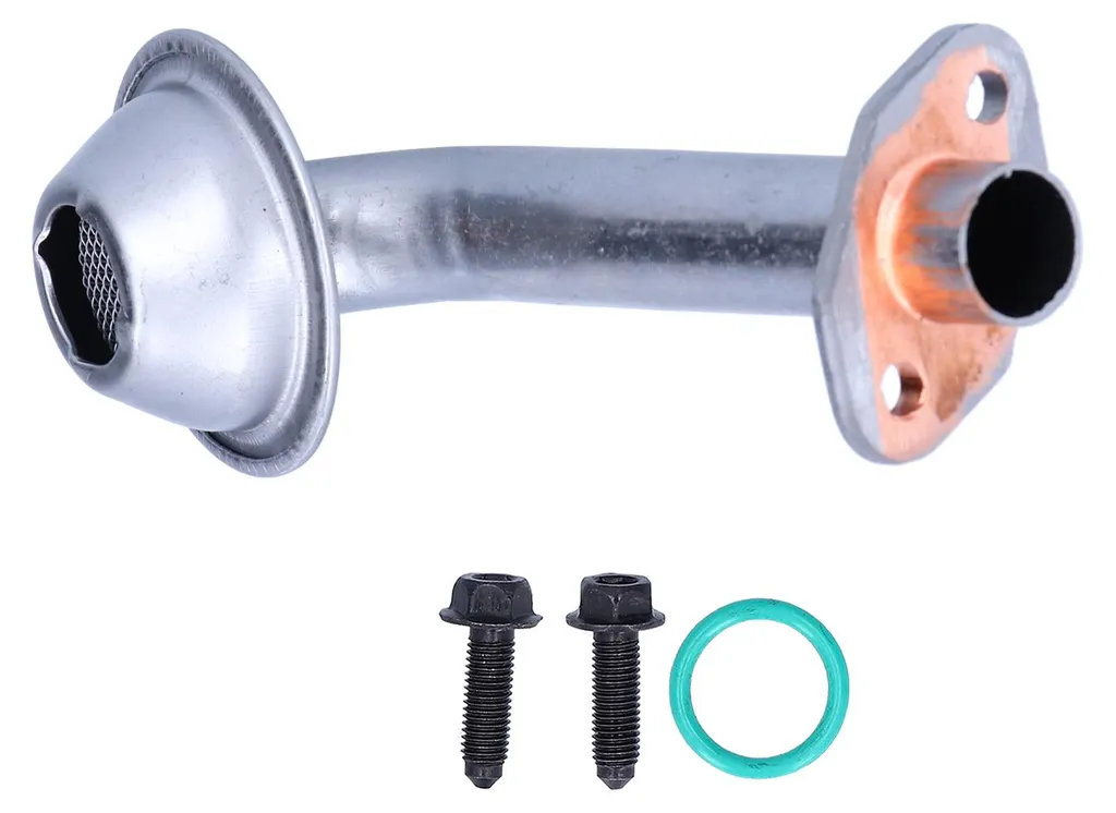 Tuyau d'aspiration de pompe à huile 06A115251 avec joints Seat Alhambra