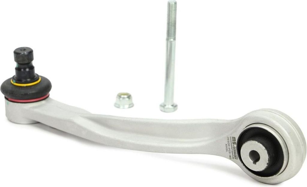 MS 39309-PCS-MS Querlenker hinten, oben, Vorderachse rechts für AUDI Q7 (4MB, 4MG, 4MQ)