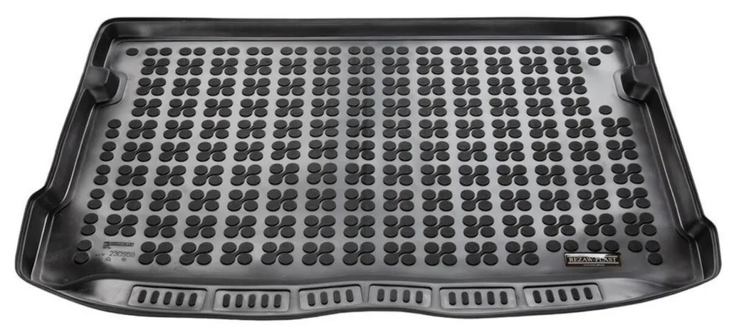 Protezione Vano Carico Rezaw-Plast Mercedes EQA 2021- | Vasca 3D TPE