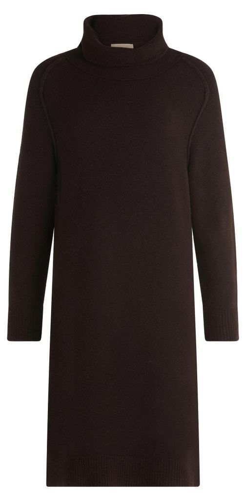 Strickkleid