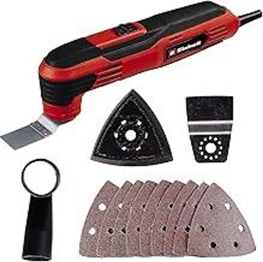 Recensione Einhell TC-MG 250 CE: Opinioni e Miglior Prezzo Online