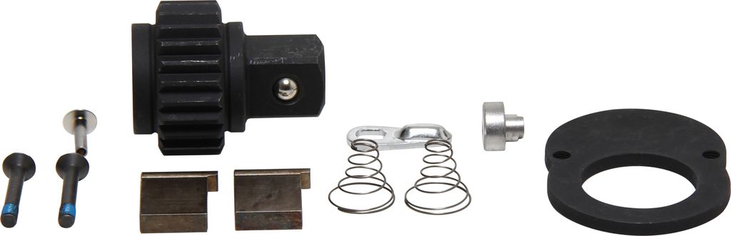 BGS 211-REPAIR Knarren-Reparatursatz, passend für BGS 211