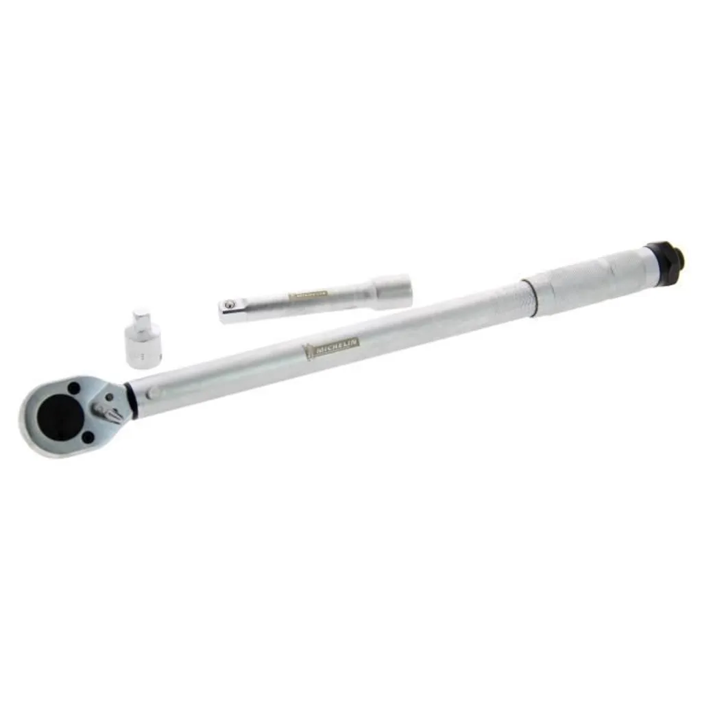 Recensione Michelin MTW 210: Chiave Dinamometrica 1/2" 42-210 Nm