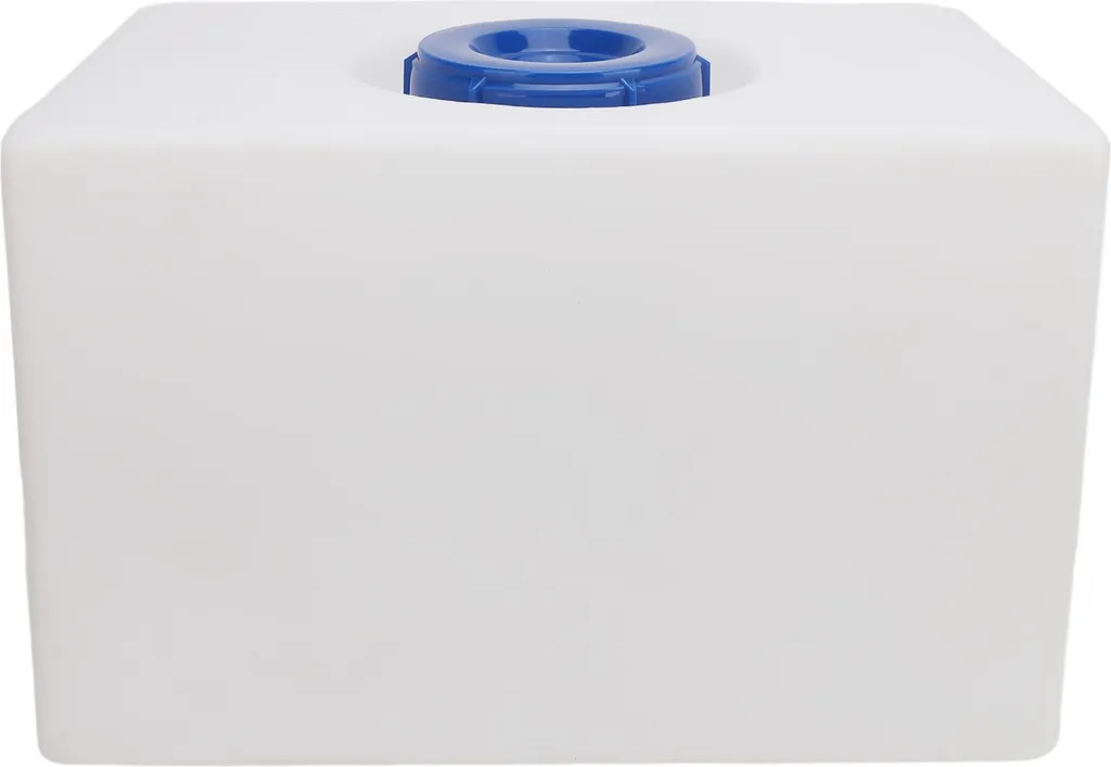 Réservoir Eau Anti-fuite 16 Gallons : Étanchéité Parfaite pour Yacht et RV