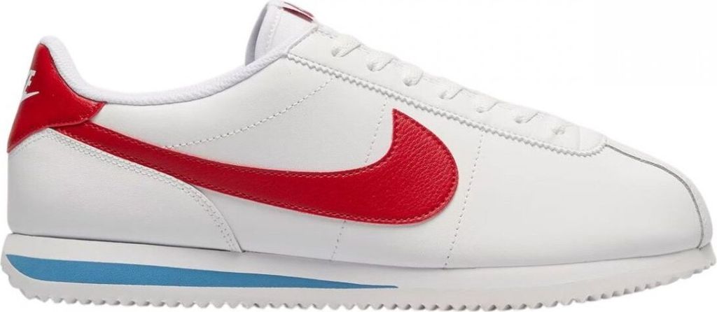 Nike Cortez M DM4044-108 Pullunder Nike Größe: 45, Produktbild 