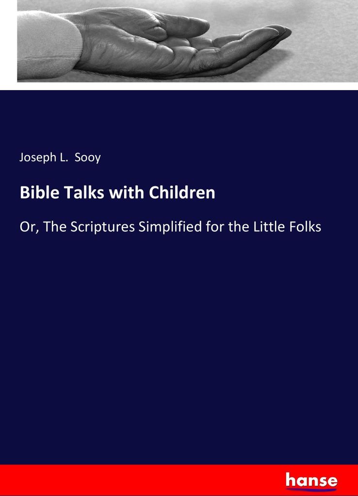 Bible Talks with Children