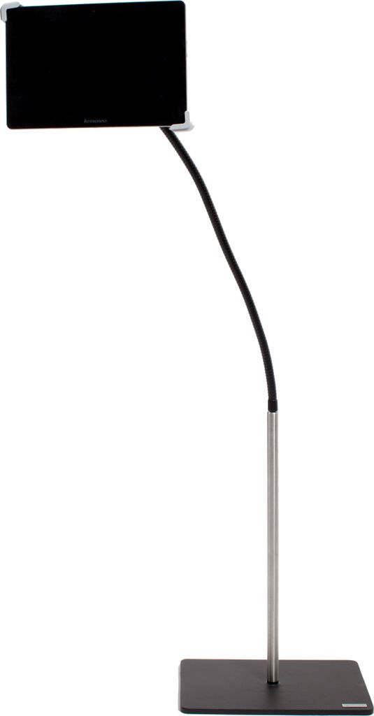 Wissmann Designer Tablet Ständer flex art 183-FX - Säule Produktbild 