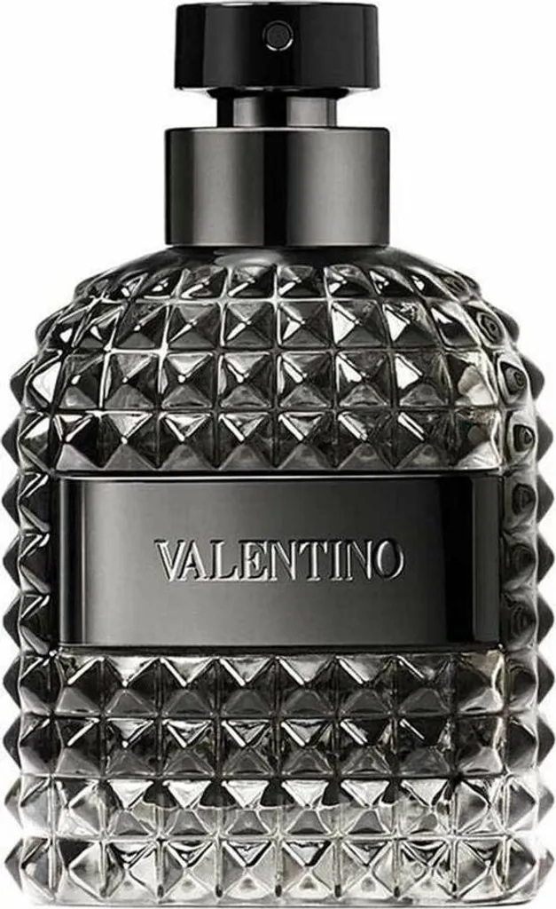 Parfum Homme Valentino Born in Roma EDT - Idéal pour un Style Sophistiqué