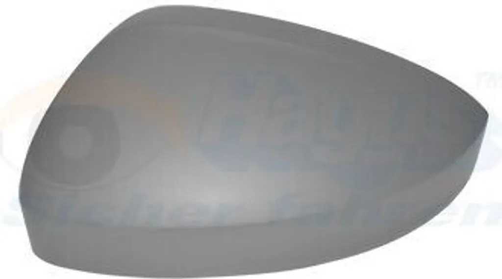 VAN WEZEL 5747841 Coque Rétroviseur Gauche Apprêtée pour VW TIGUAN AD1