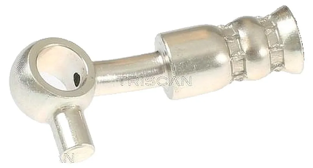Flexible Frein Avant pour Entretien Nissan X-Trail 2.5 4x4 01-13 Pr