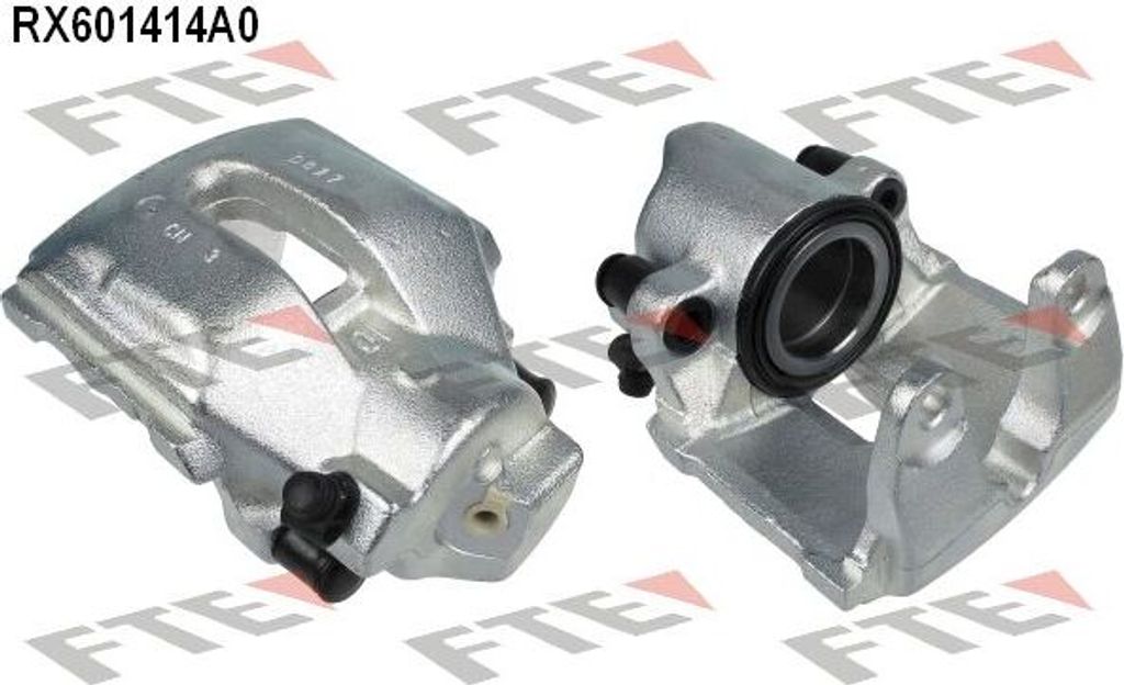 Bremssattel BREMSZANGE VORNE rechts