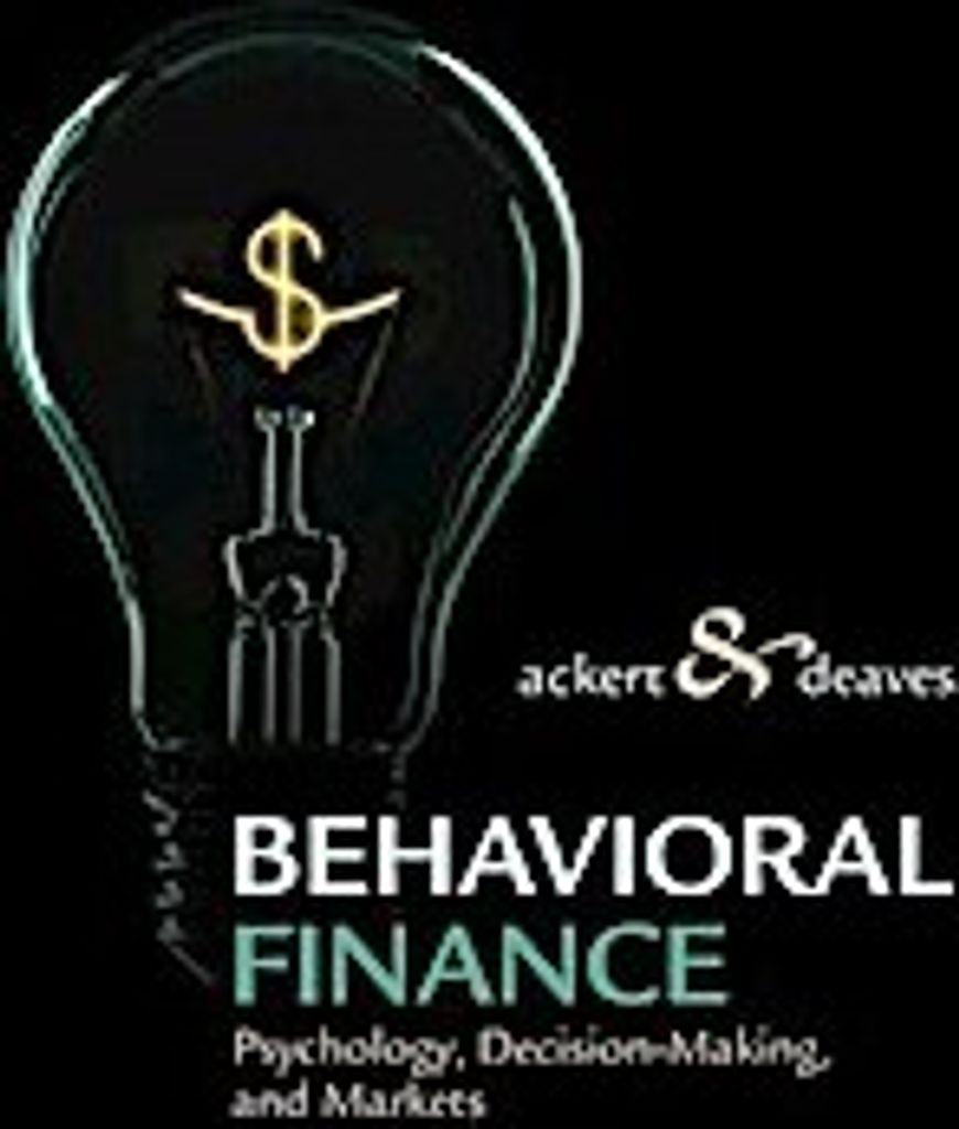 Behavioral Finance