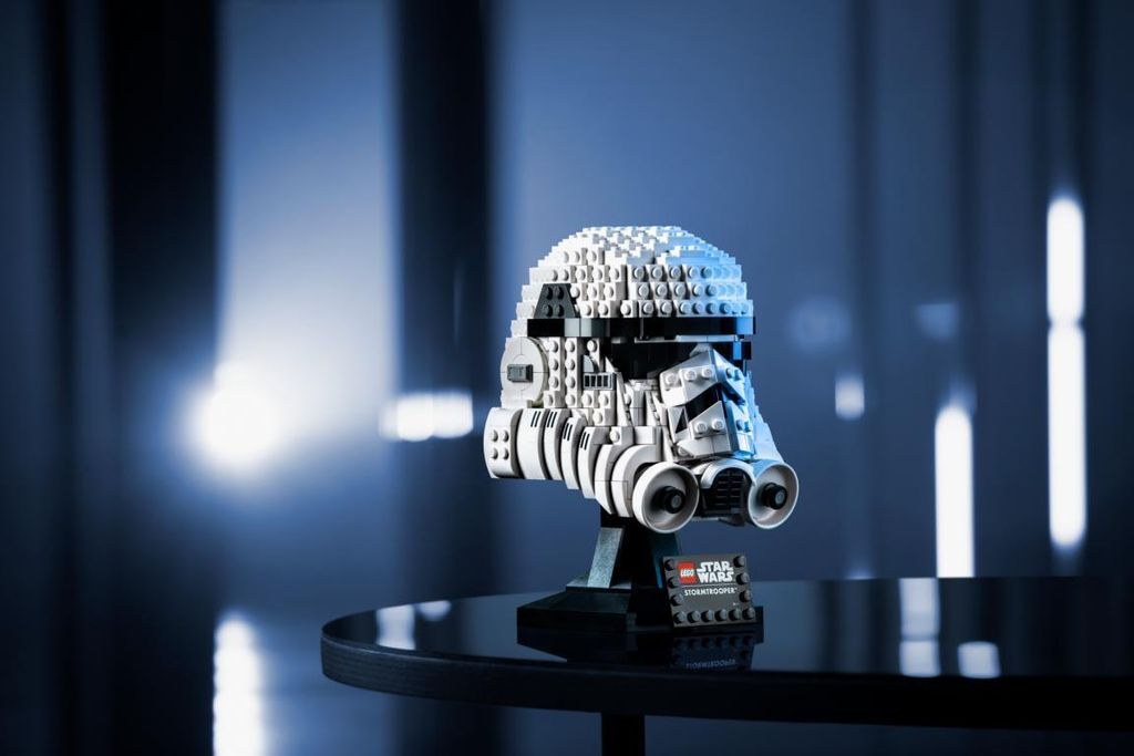 LEGO Star Wars 75276 - Prilba Stormtroopera Obrázok produktu 27