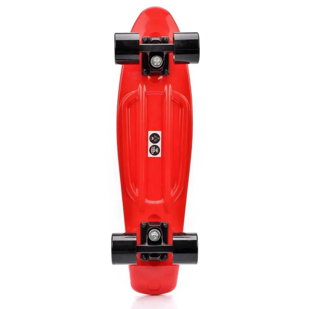 Skate Penny MTR BLUSH avec roulements ABEC7 pour glisse ultra fluide
