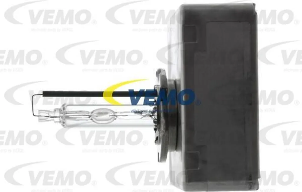 Feu de route 1609490380 VEMO : visibilité optimale pour Audi A4 et Q5