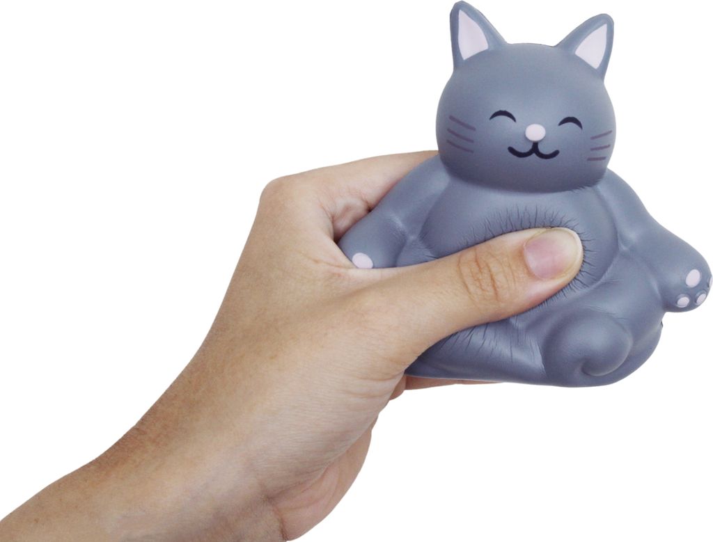 Winkee - Kalma Kitty Stressball