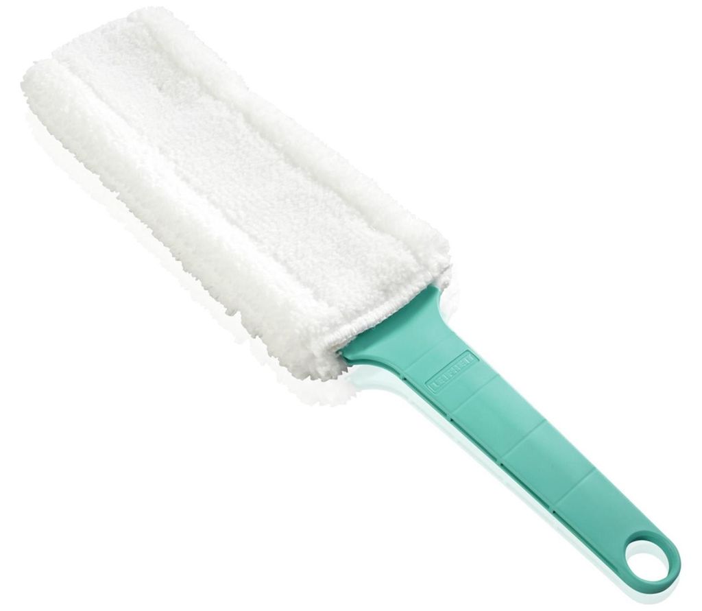 LEIFHEIT Detergente per radiatori Floretta bianco/turchese Immagine del prodotto 
