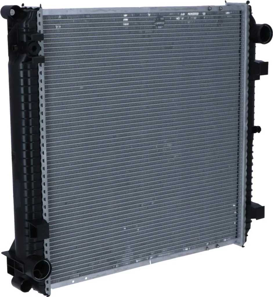 Radiateur de refroidissement NRF 509873 idéal pour trajet longue route - 8