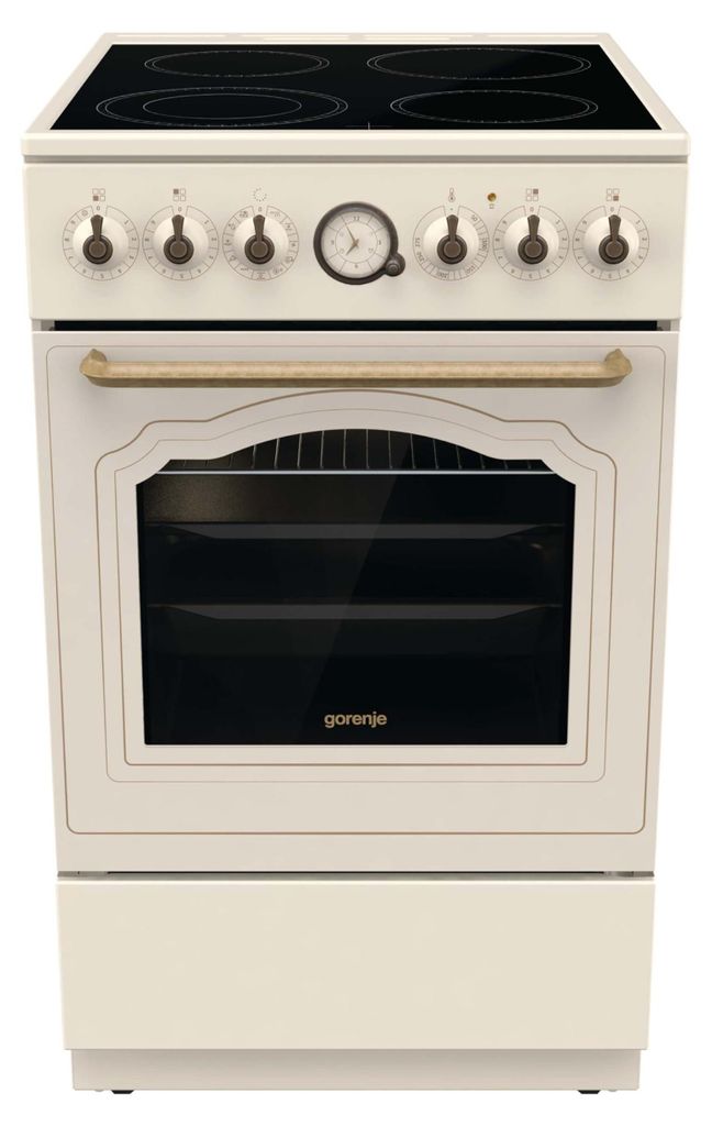 GECS5B70CLI elektrický sporák GORENJE Produktbild 