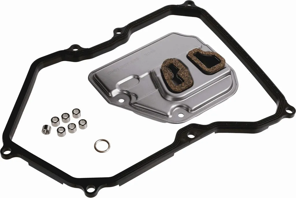 Évitez la panne : Filtre hydraulique ZF 5961.308.410 pour VW Transporter