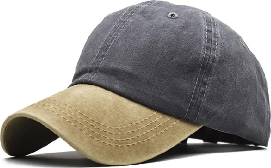 Offerta Berretto Vintage KP15589 Grigio Verde Unisex - Best Seller Sport