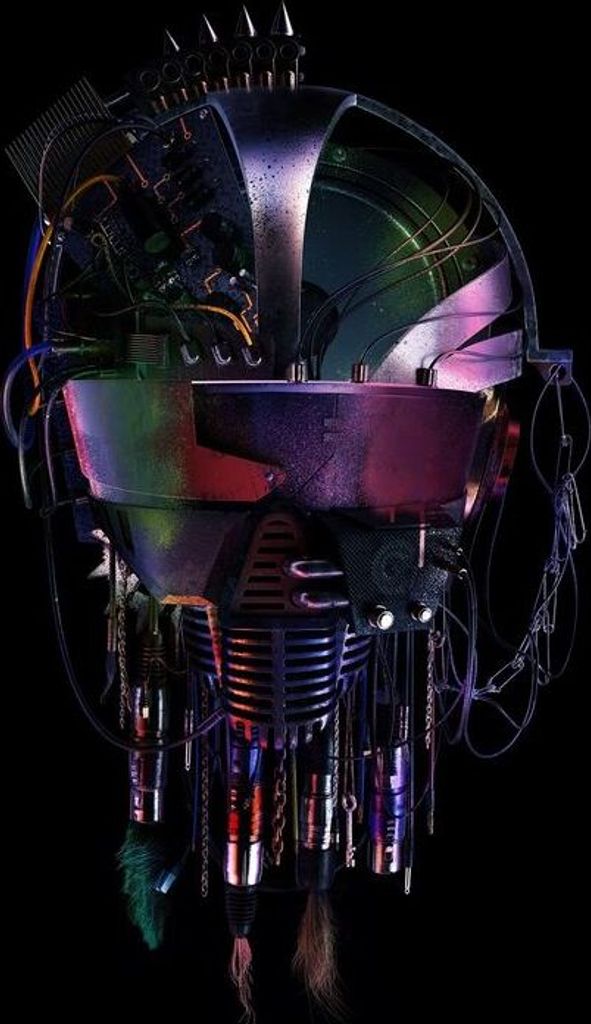 Kasabian: Kasabian - The Alchemist's Euphoria (Limited Indie Edition) (Orange Vinyl) - jpc Schallplatten - (LP / T)