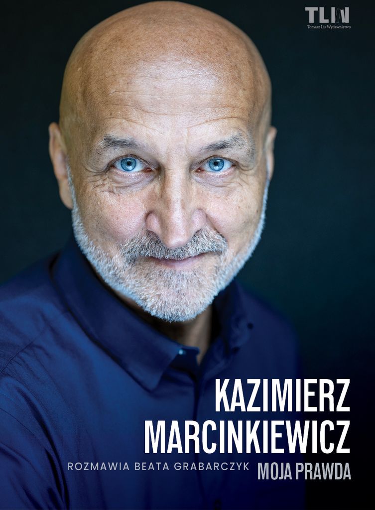 Marcinkiewicz. Spowiedź