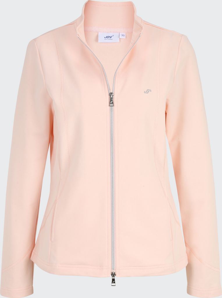 JOY DORIT Jacke 10257 shell pink 40 Produktbild 