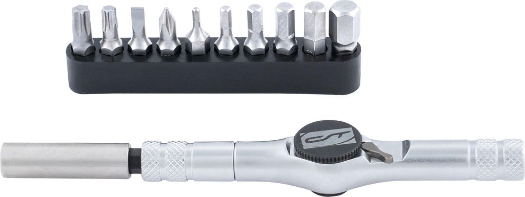 Contec Multifunktion Trident Ratchet Tool Tfr 10 Funkt