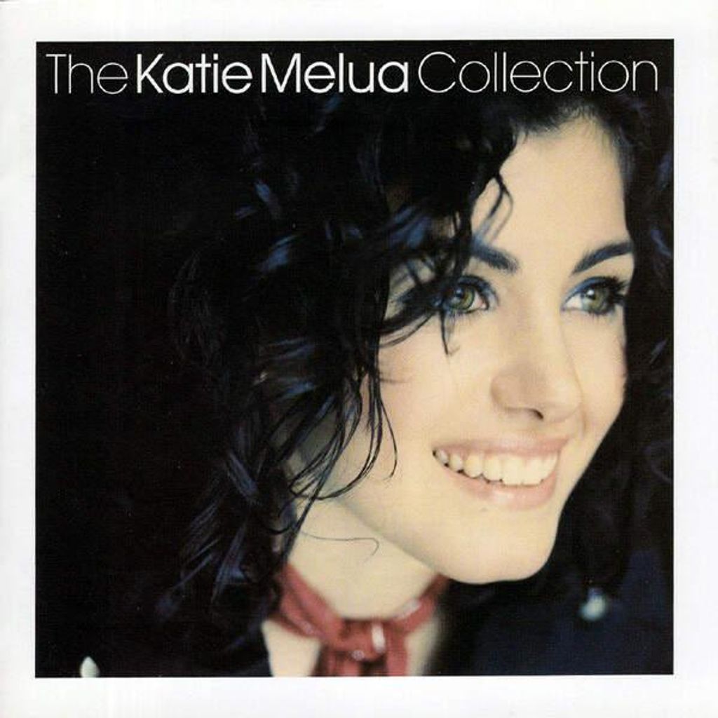 Melua,Katie - The Katie Melua Collection