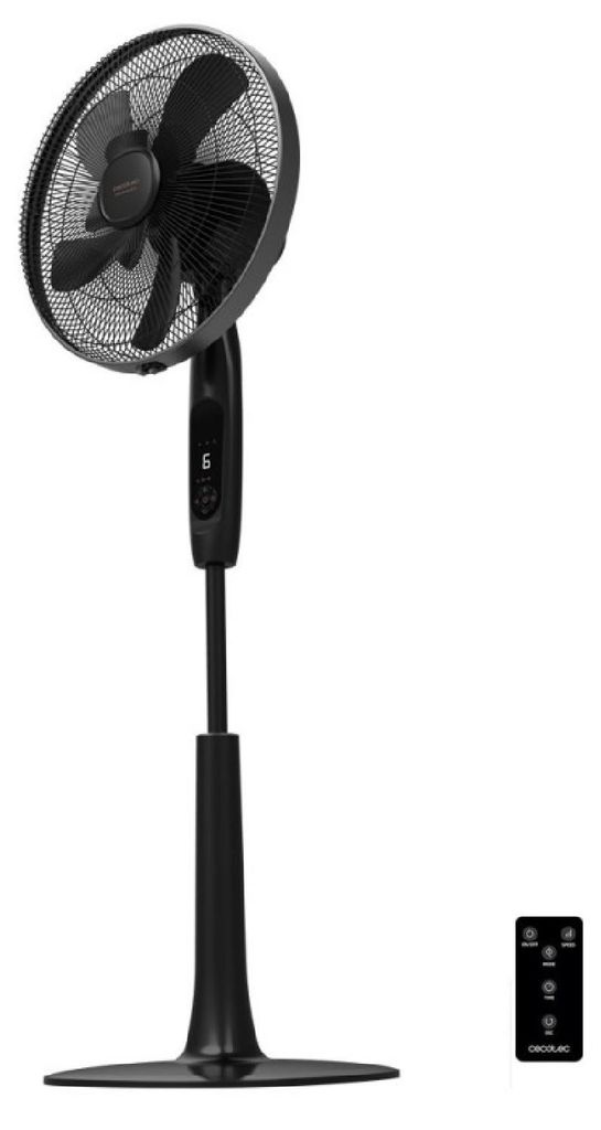 Cecotec EnergySilence 1020 ExtremeConnected, Produktbild 