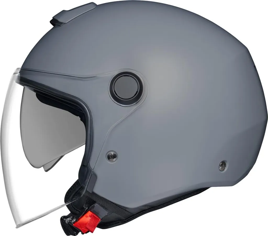 Casque Scooter Nexx Y.10 Plain Nardo Grey MT Taille 60 L Idéal Ville 2024