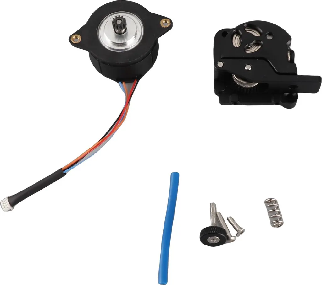 Extrudeuse Direct Drive Métal pour Creality K1 K1C et K1 Max avec Moteur