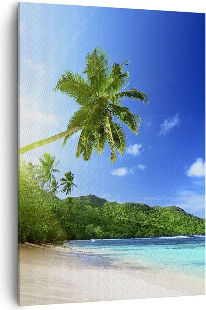 Bild auf Leinwand - Leinwandbild - Einteilig - Baum Produktbild 